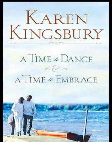 A Time to Dance Read online