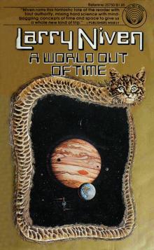 A World Out of Time Read online