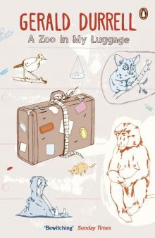 A Zoo in My Luggage Read online
