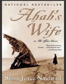 Ahab's Wife, or the Star-Gazer Read online