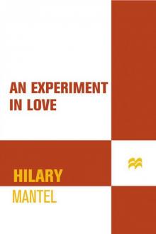 An Experiment in Love Read online