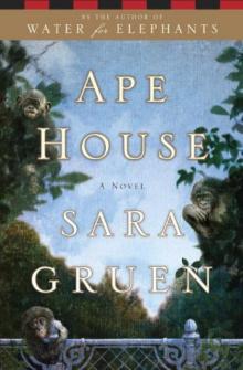 Ape House Read online