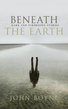 Beneath the Earth Read online