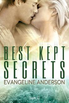 Best Kept Secrets Read online