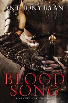 Blood Song Read online