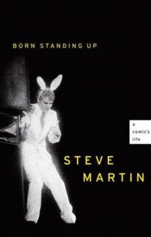 Born Standing Up: A Comic's Life Read online