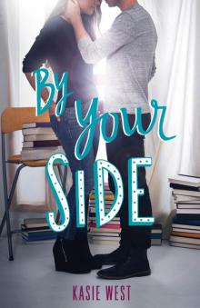 By Your Side Read online