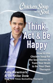 Chicken Soup for the Soul Read online