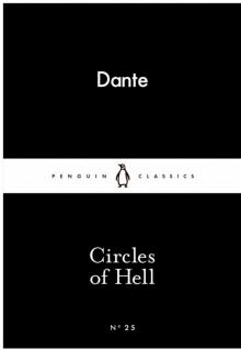 Circles of Hell Read online