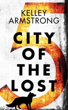 City of the Lost: Part Five Read online
