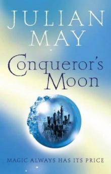 Conqueror's Moon Read online