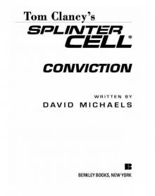 Conviction (2009) Read online
