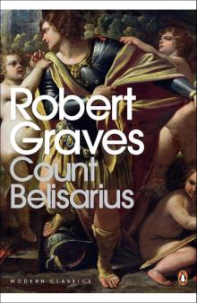 Count Belisarius Read online