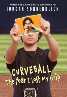 Curveball: The Year I Lost My Grip Read online