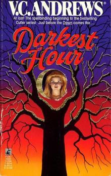 Darkest Hour Read online