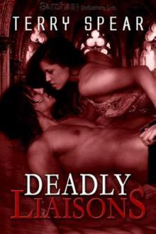 Deadly Liaisons Read online