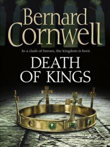 Death of Kings Read online