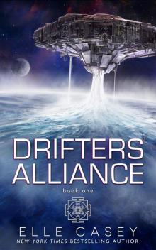 Drifters' Alliance, Book 1 Read online