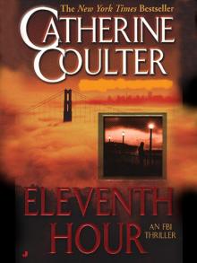 Eleventh Hour Read online