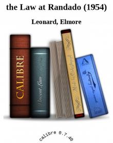 Elmore Leonard's Western Roundup #2 Read online