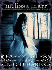 Faery Tales & Nightmares Read online