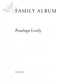 Family Album Read online