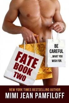 Fate Book Two Read online