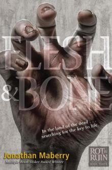 Flesh & Bone Read online