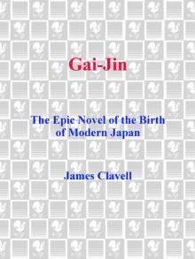 Gai-Jin Read online