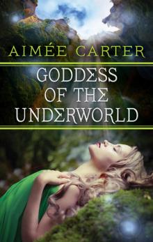 Goddess of the Underworld Read online