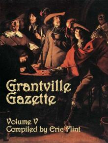 Grantville Gazette V Read online