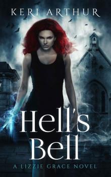 Hell's Bell Read online