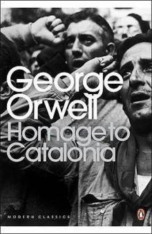 Homage to Catalonia Read online