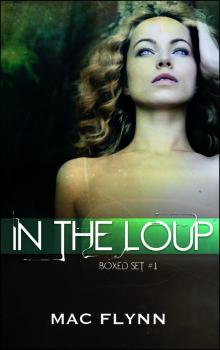 In the Loup Boxed Set #1 Read online