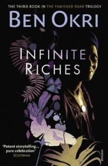 Infinite Riches Read online