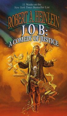 Job: A Comedy of Justice Read online
