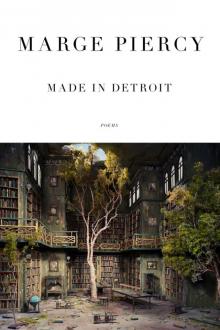 Made in Detroit: Poems Read online