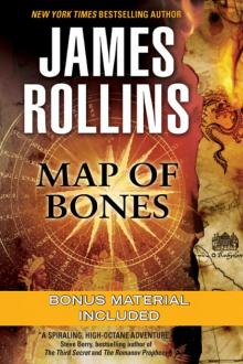 Map of Bones Read online