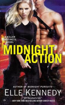 Midnight Action Read online