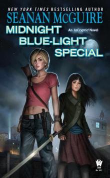 Midnight Blue-Light Special Read online
