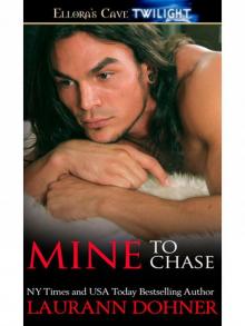 Mine to Chase Read online