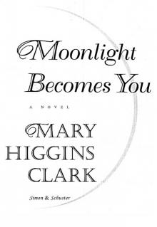 Moonlight Becomes You Read online