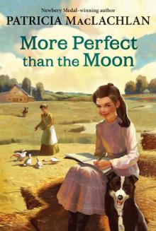 More Perfect Than the Moon Read online
