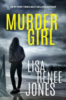 Murder Girl Read online