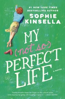 My Not So Perfect Life Read online