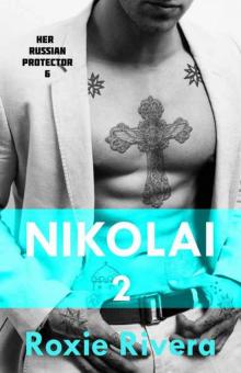 Nikolai, Volume 2 Read online
