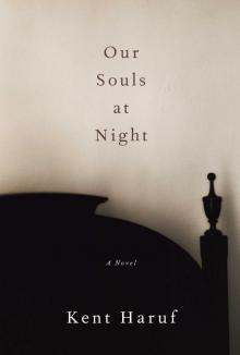 Our Souls at Night Read online