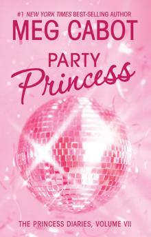 Party Princess Read online