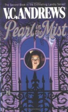 Pearl in the Mist Read online