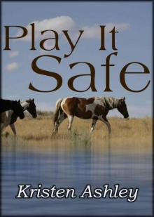 Play It Safe Read online